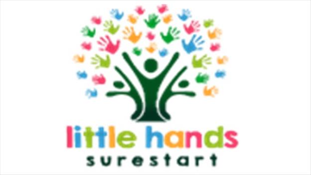 Sure Start Little Hands